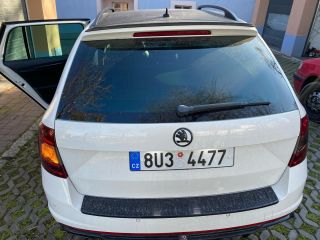 Kódování různých funkcní světlometů a různých vychytávek pro Škoda Octavia 3
